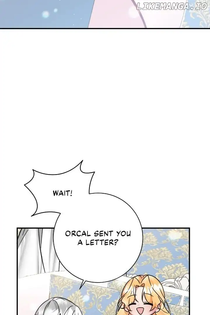 The Baby Hostage Is So Cute chapter 47 page 97