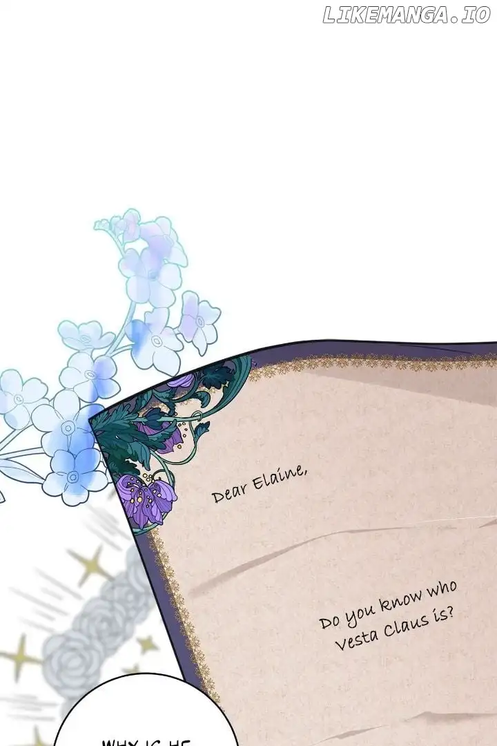 The Baby Hostage Is So Cute chapter 47 page 101