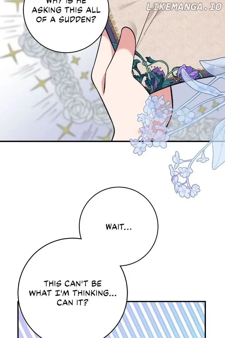 The Baby Hostage Is So Cute chapter 47 page 102