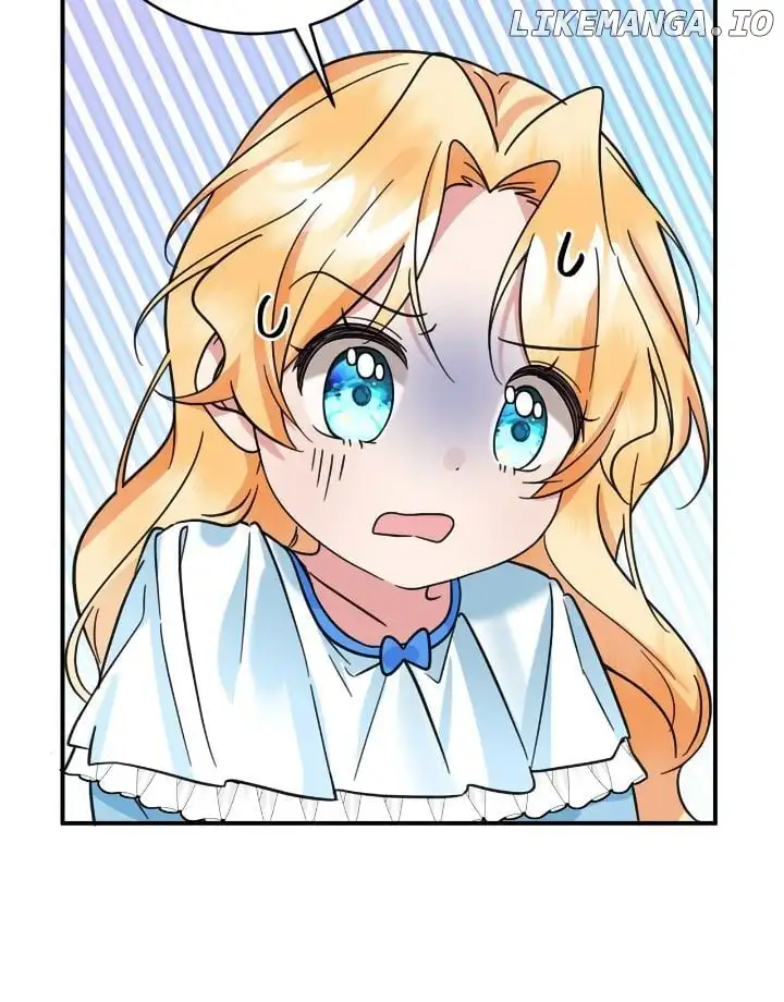 The Baby Hostage Is So Cute chapter 47 page 103