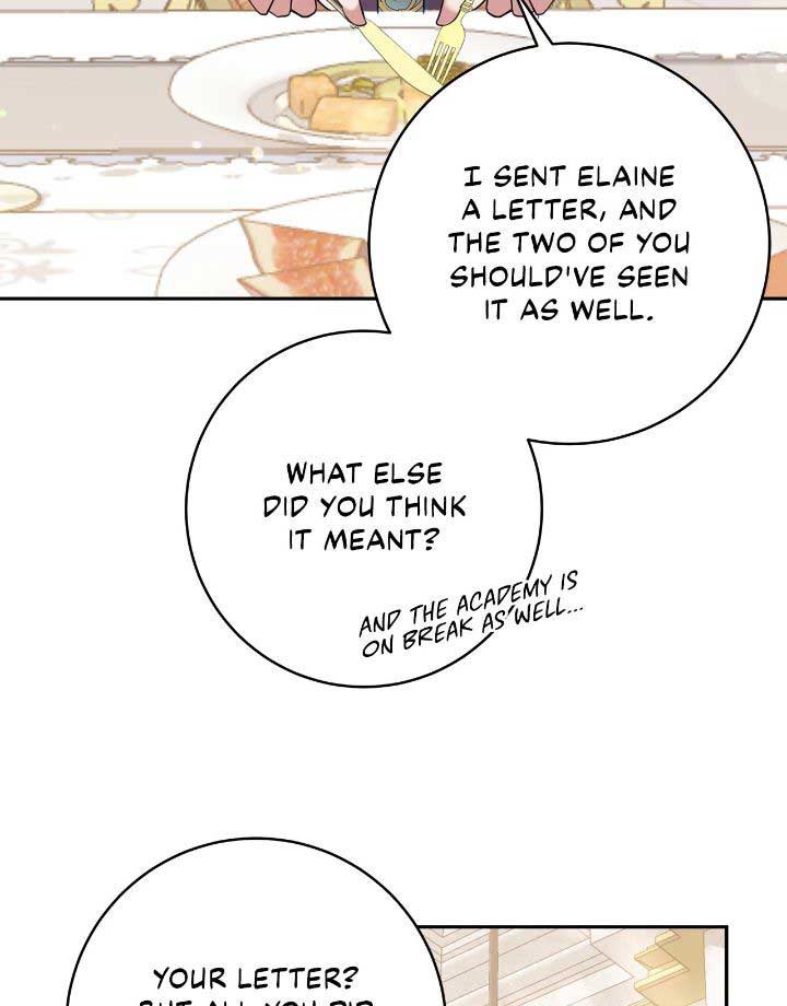 The Baby Hostage Is So Cute chapter 48 page 7