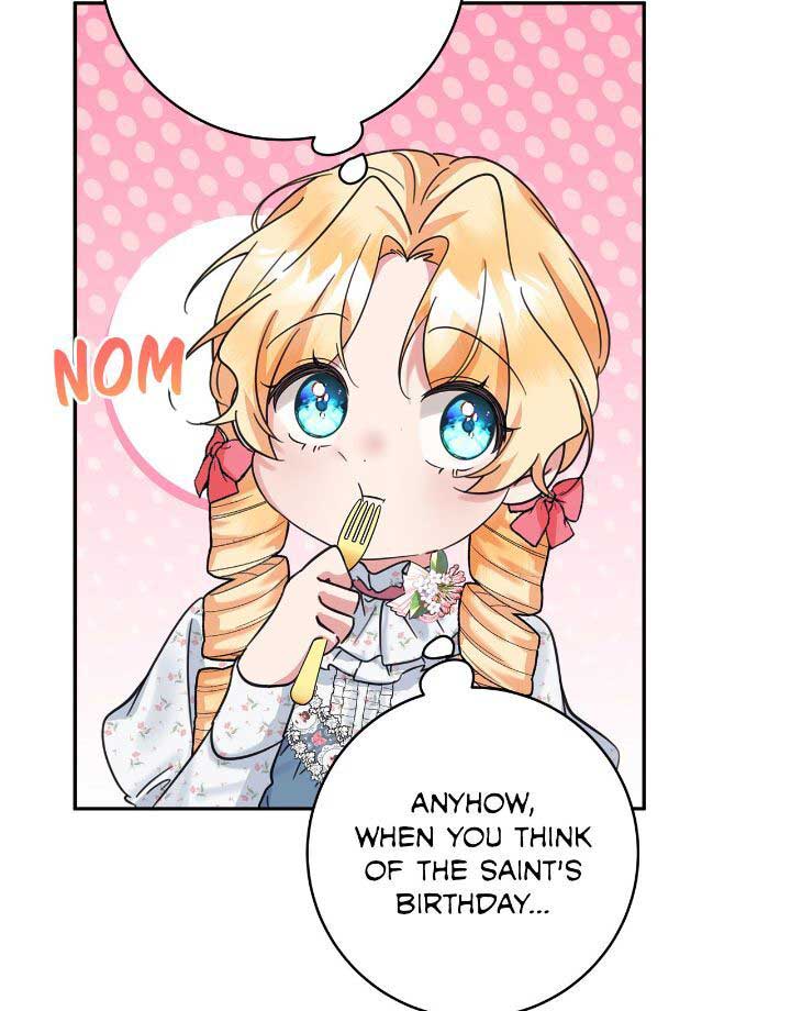 The Baby Hostage Is So Cute chapter 48 page 12