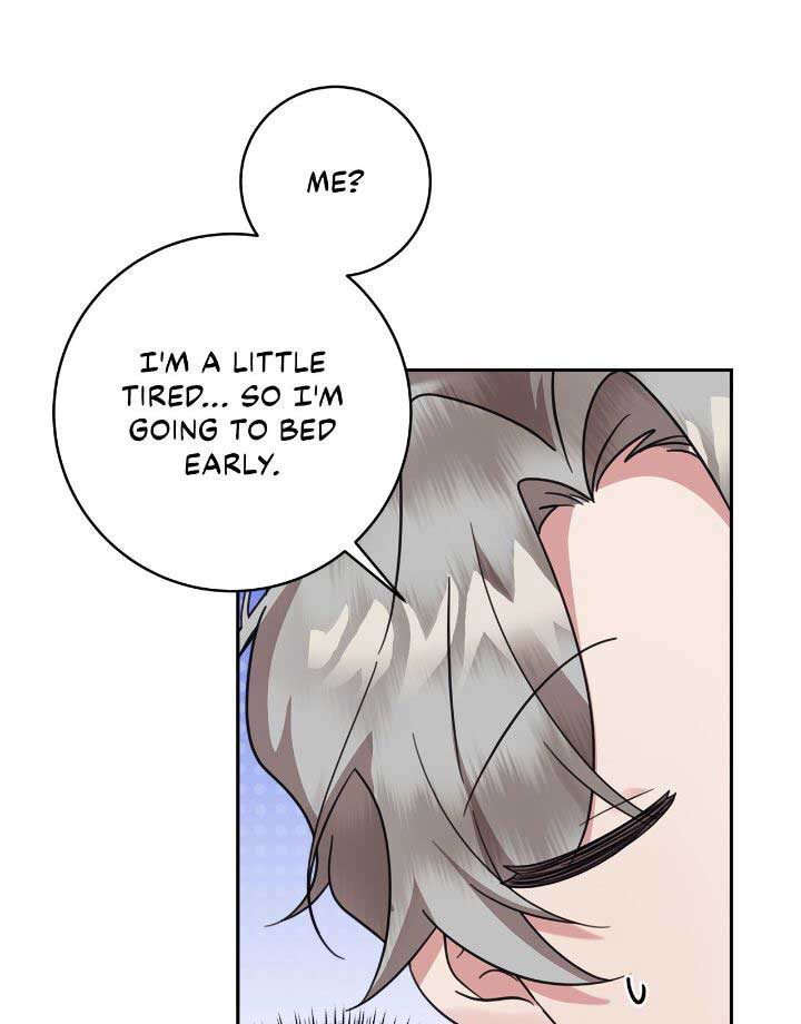 The Baby Hostage Is So Cute chapter 48 page 21