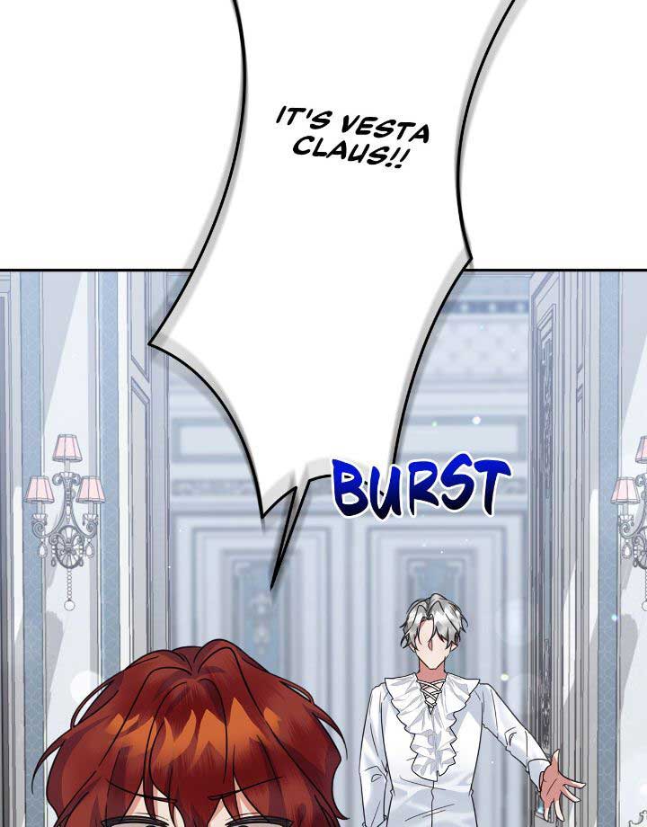 The Baby Hostage Is So Cute chapter 48 page 39