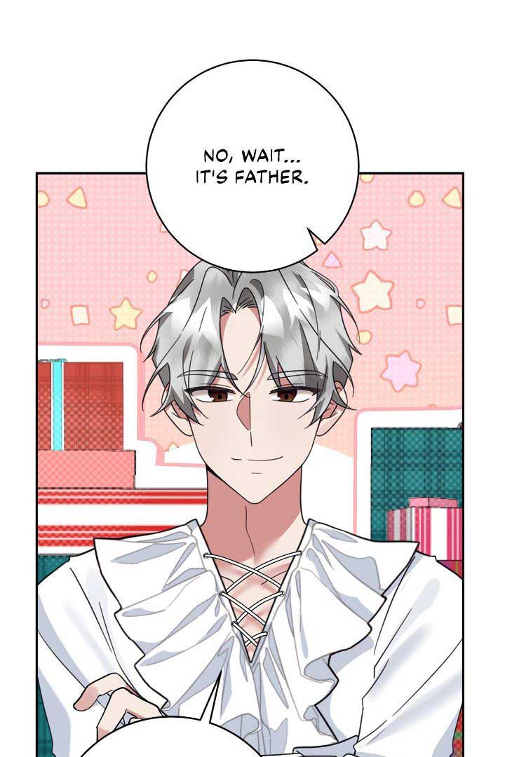 The Baby Hostage Is So Cute chapter 48 page 42