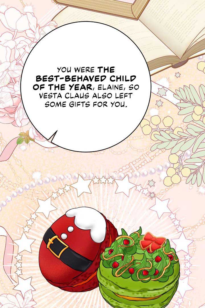 The Baby Hostage Is So Cute chapter 48 page 46