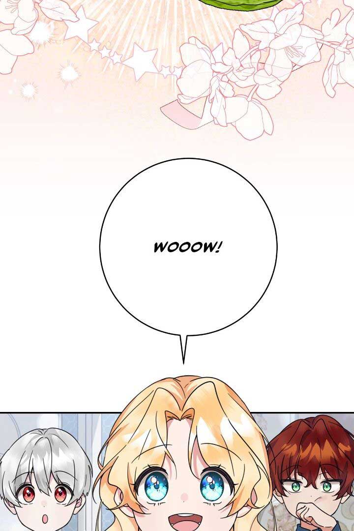 The Baby Hostage Is So Cute chapter 48 page 47