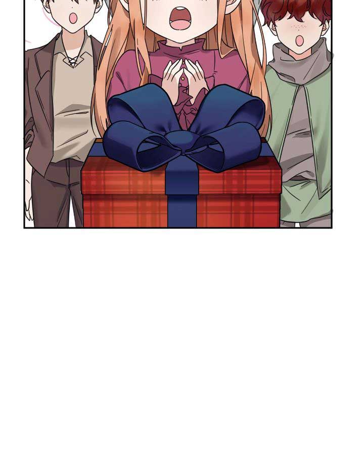 The Baby Hostage Is So Cute chapter 48 page 62