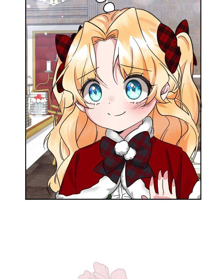 The Baby Hostage Is So Cute chapter 48 page 66