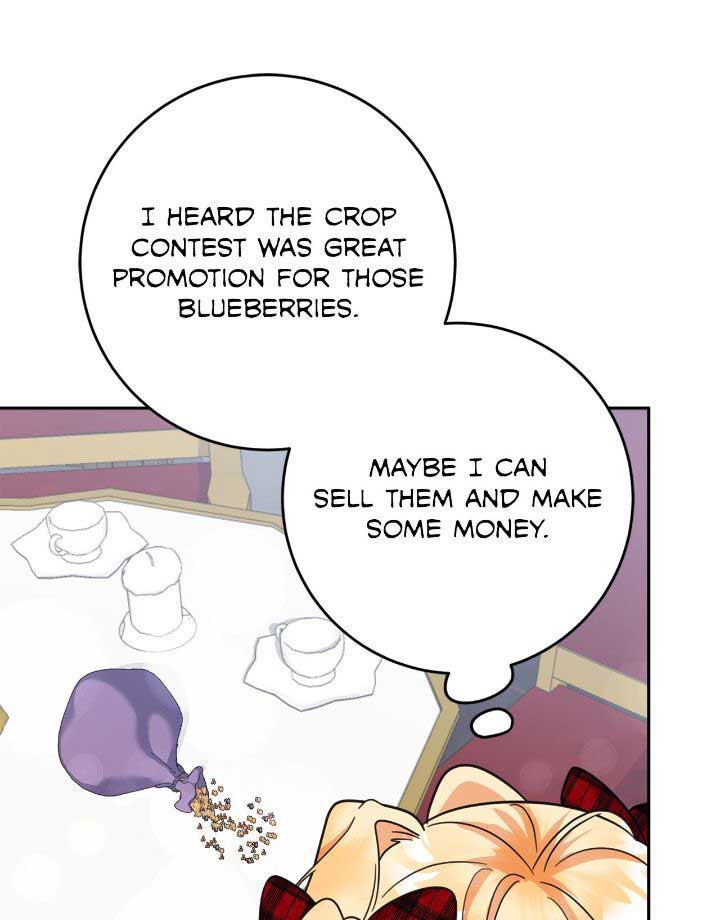 The Baby Hostage Is So Cute chapter 48 page 75