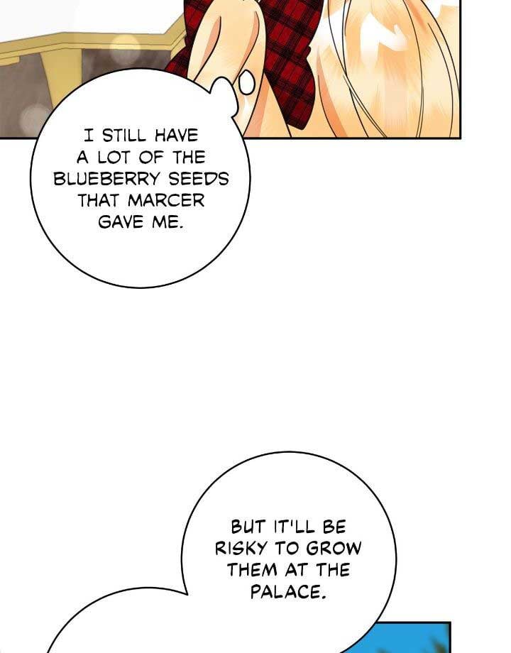 The Baby Hostage Is So Cute chapter 48 page 76