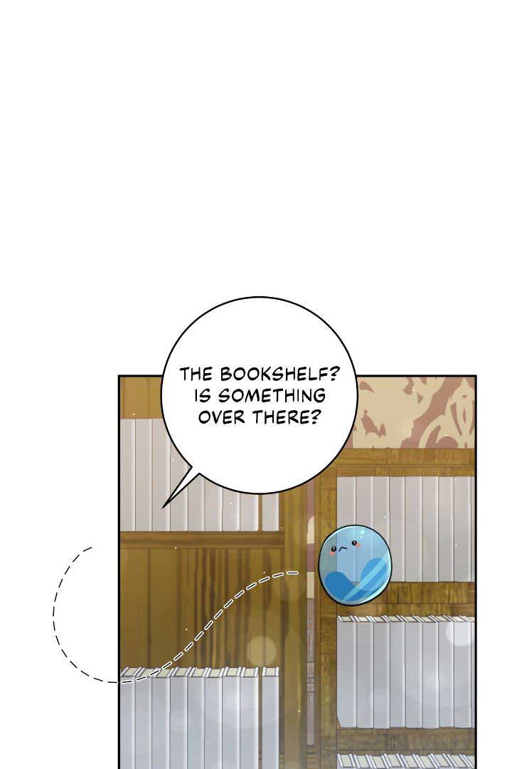 The Baby Hostage Is So Cute chapter 48 page 78