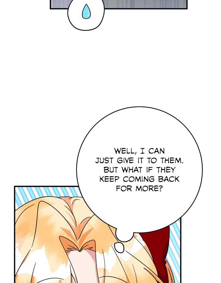 The Baby Hostage Is So Cute chapter 49 page 7