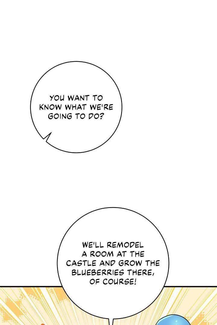 The Baby Hostage Is So Cute chapter 49 page 10