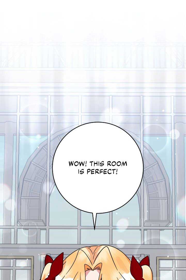 The Baby Hostage Is So Cute chapter 49 page 15