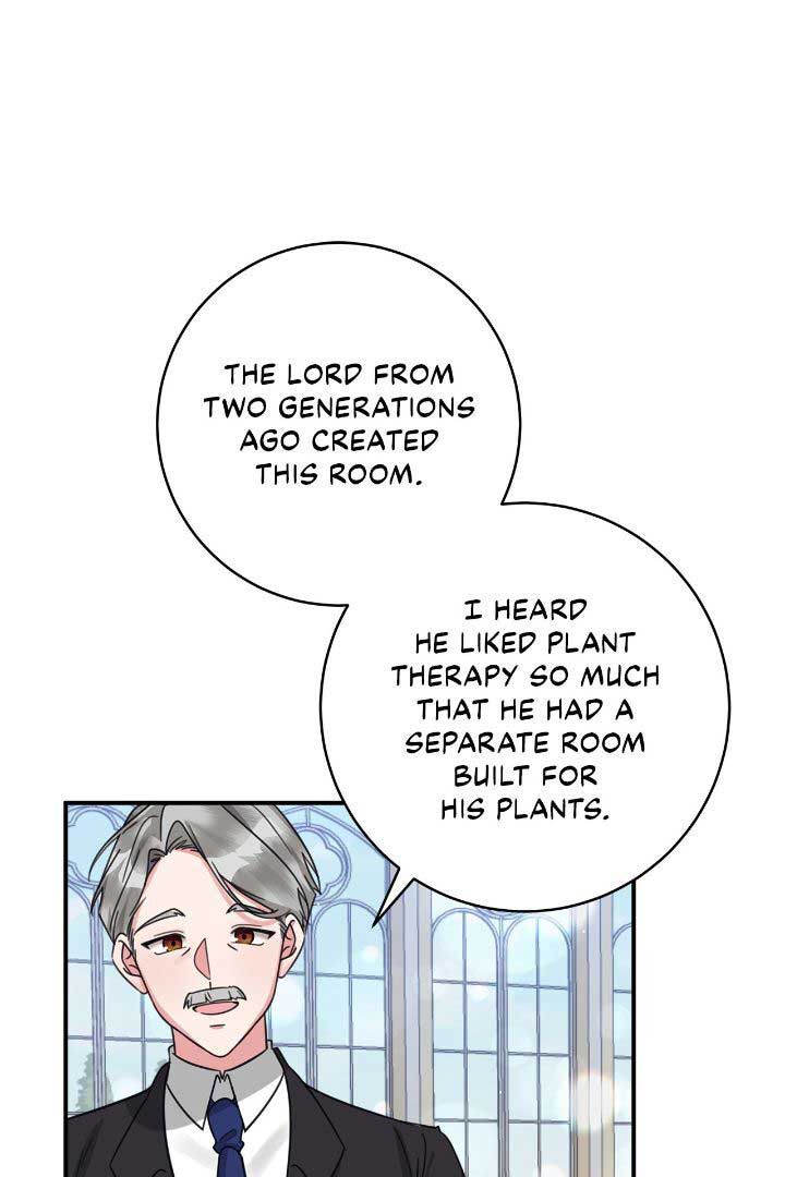 The Baby Hostage Is So Cute chapter 49 page 19