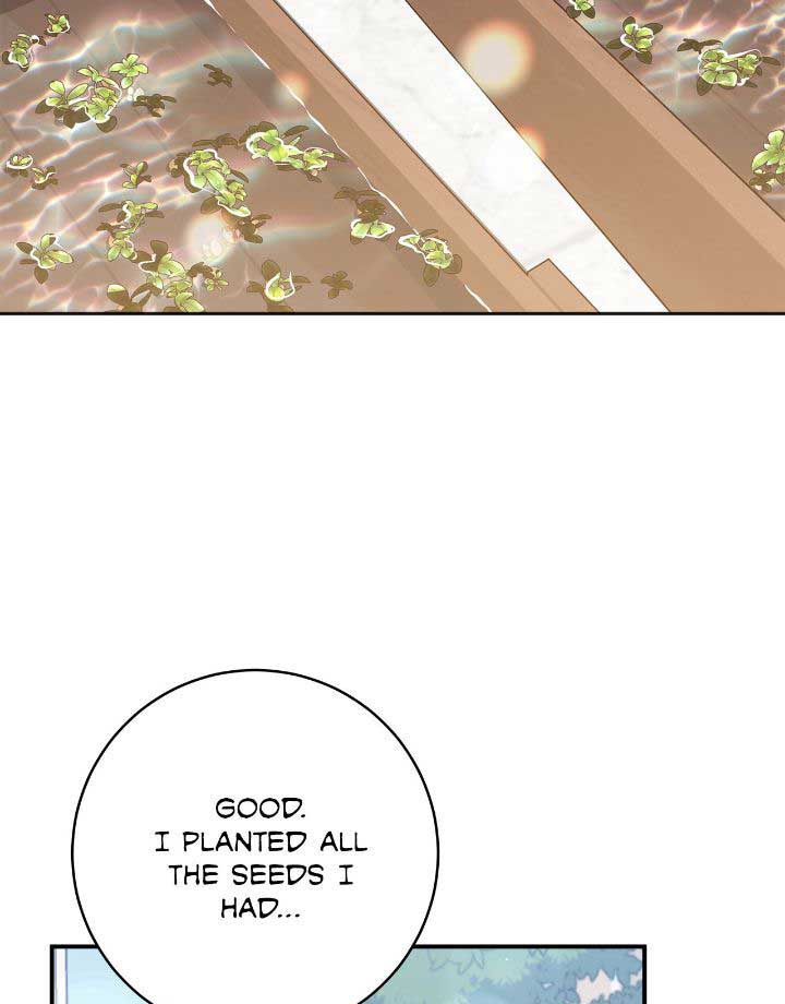 The Baby Hostage Is So Cute chapter 49 page 25