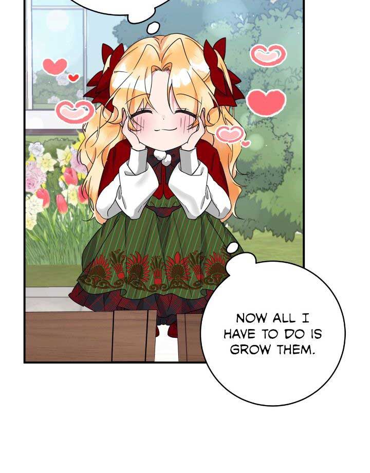 The Baby Hostage Is So Cute chapter 49 page 26
