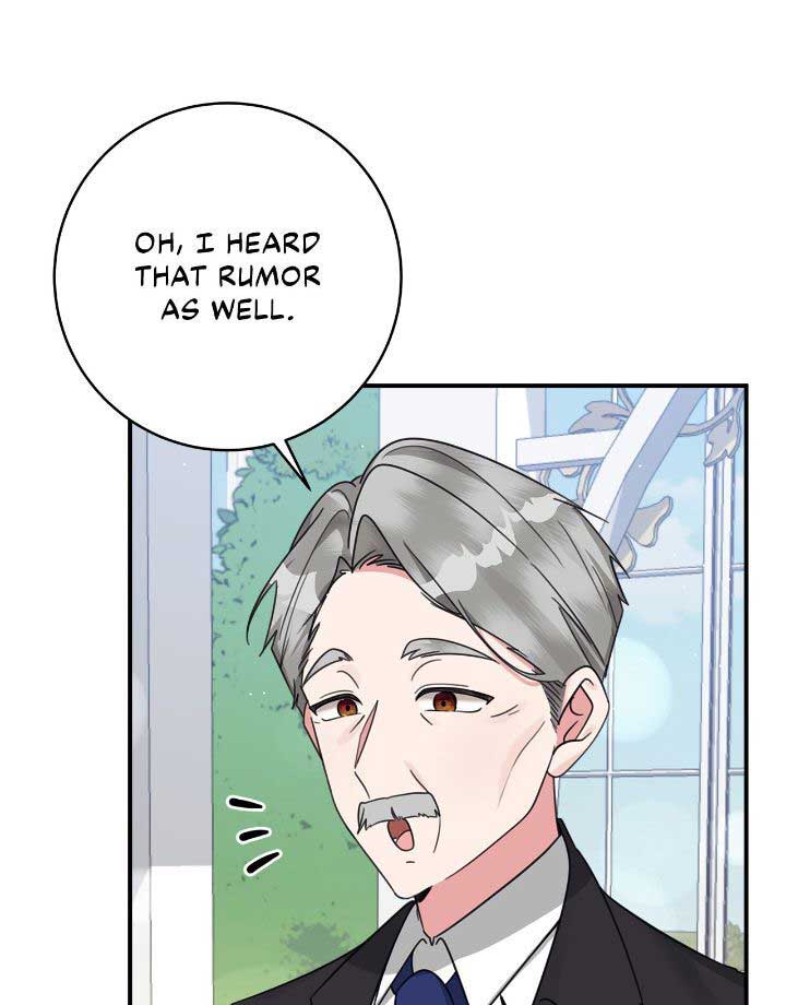 The Baby Hostage Is So Cute chapter 49 page 30