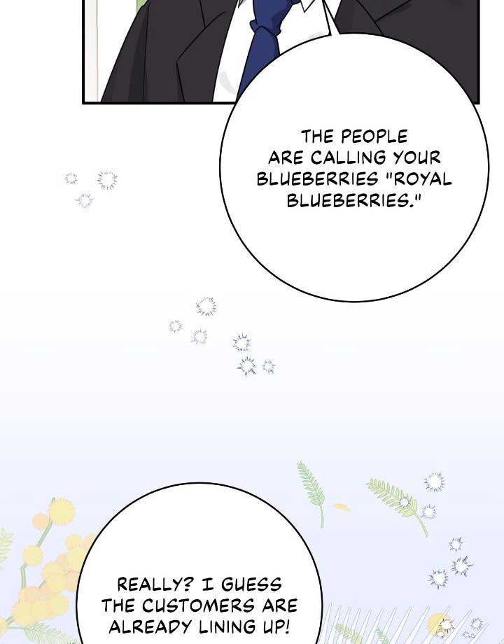 The Baby Hostage Is So Cute chapter 49 page 31