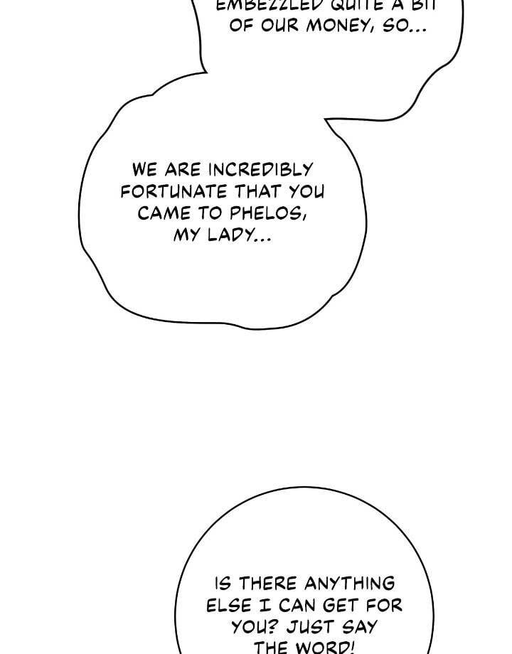 The Baby Hostage Is So Cute chapter 49 page 34