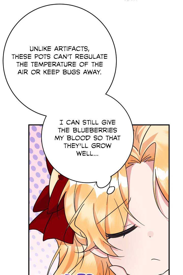 The Baby Hostage Is So Cute chapter 49 page 41