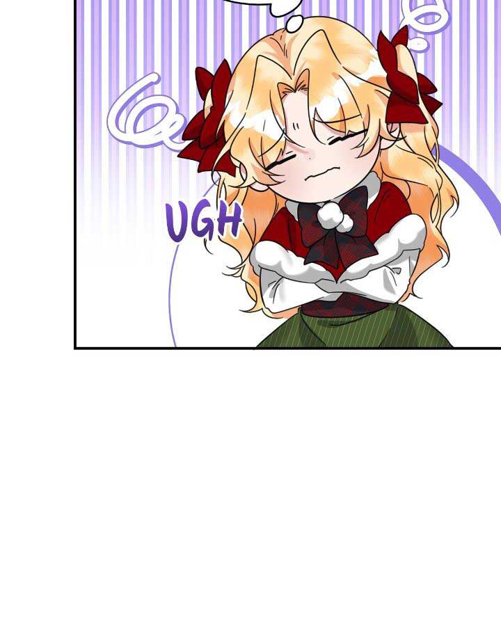 The Baby Hostage Is So Cute chapter 49 page 44