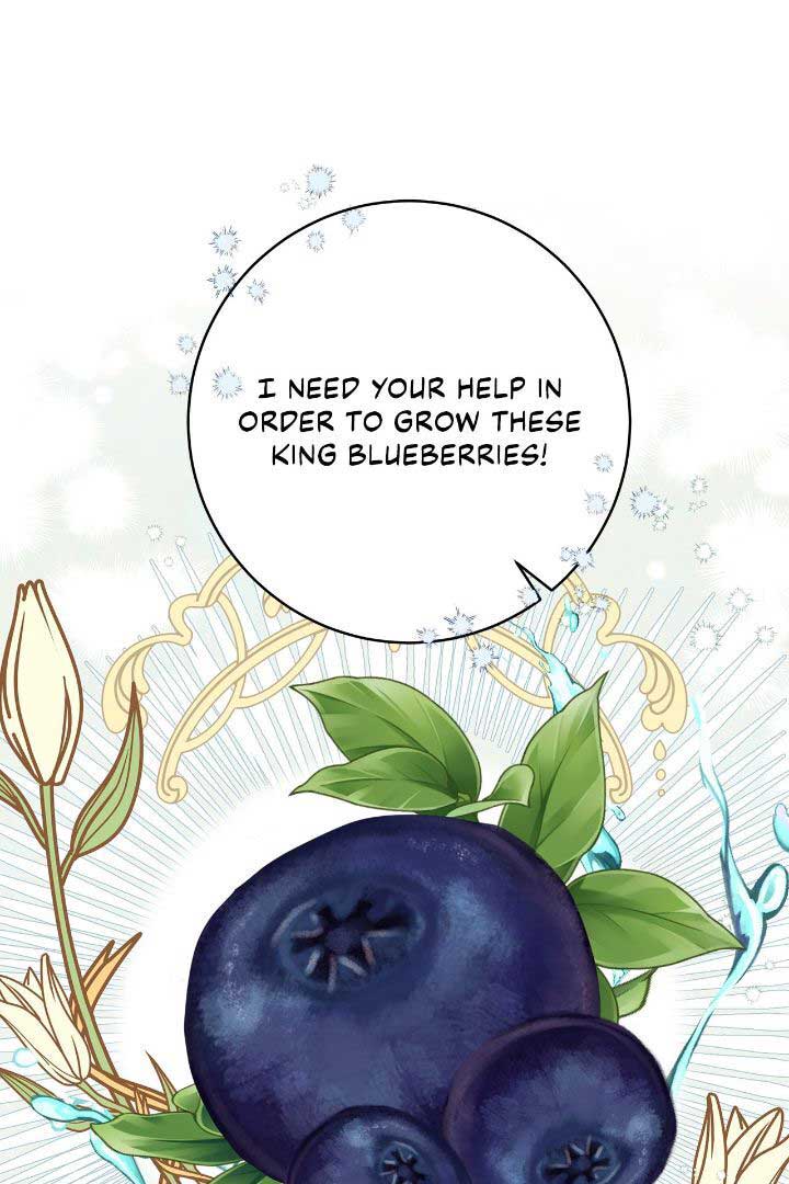 The Baby Hostage Is So Cute chapter 49 page 51