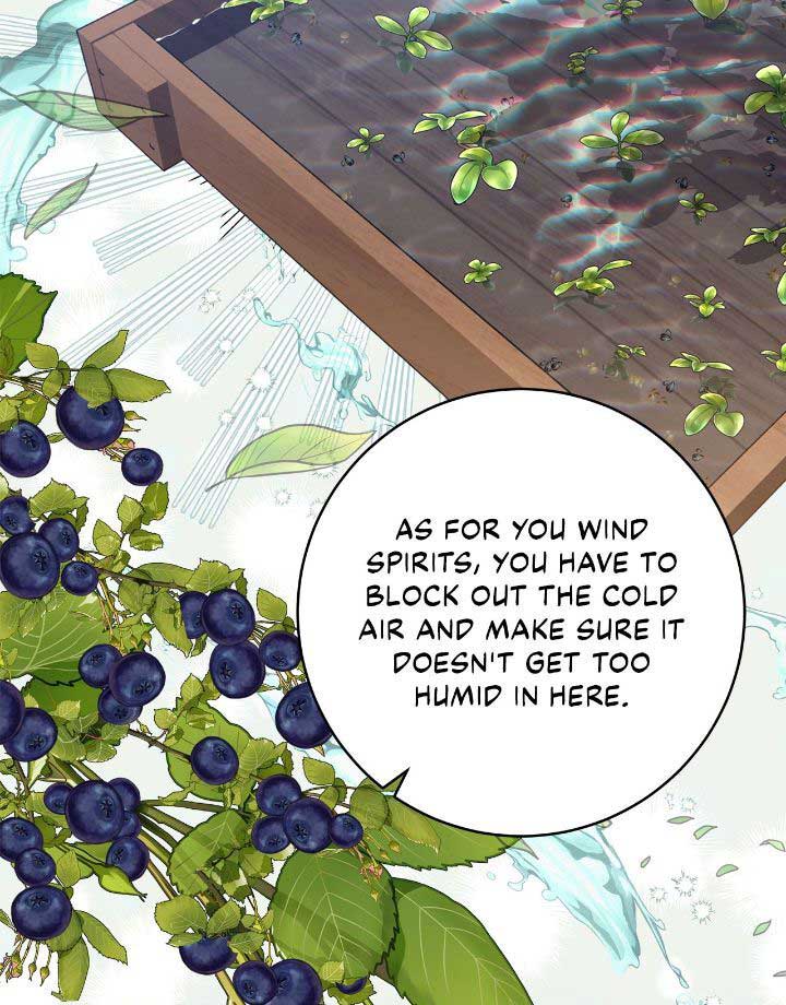 The Baby Hostage Is So Cute chapter 49 page 53