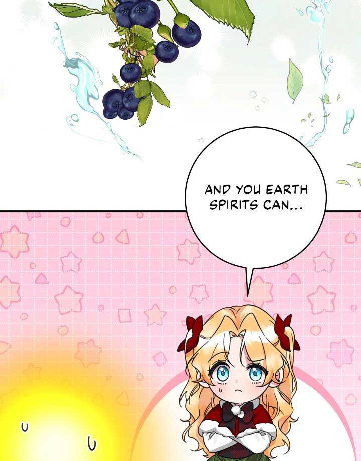 The Baby Hostage Is So Cute chapter 49 page 54