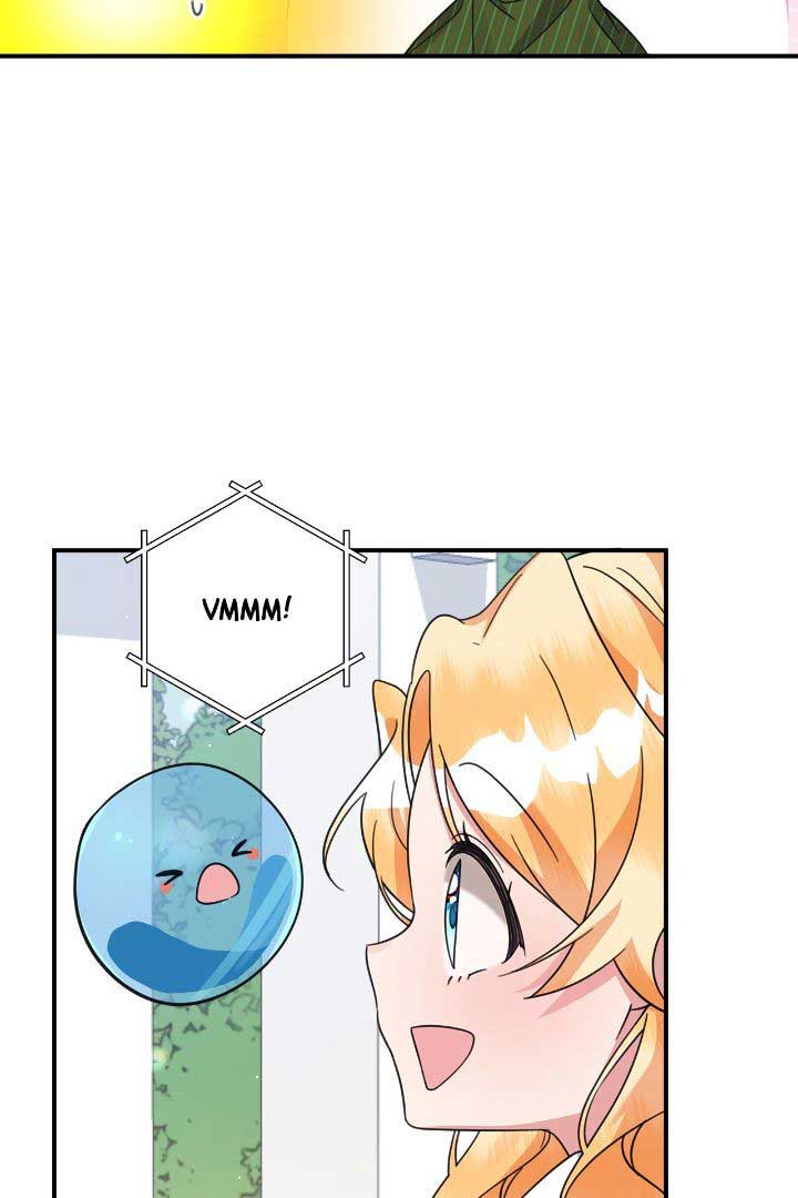 The Baby Hostage Is So Cute chapter 49 page 55