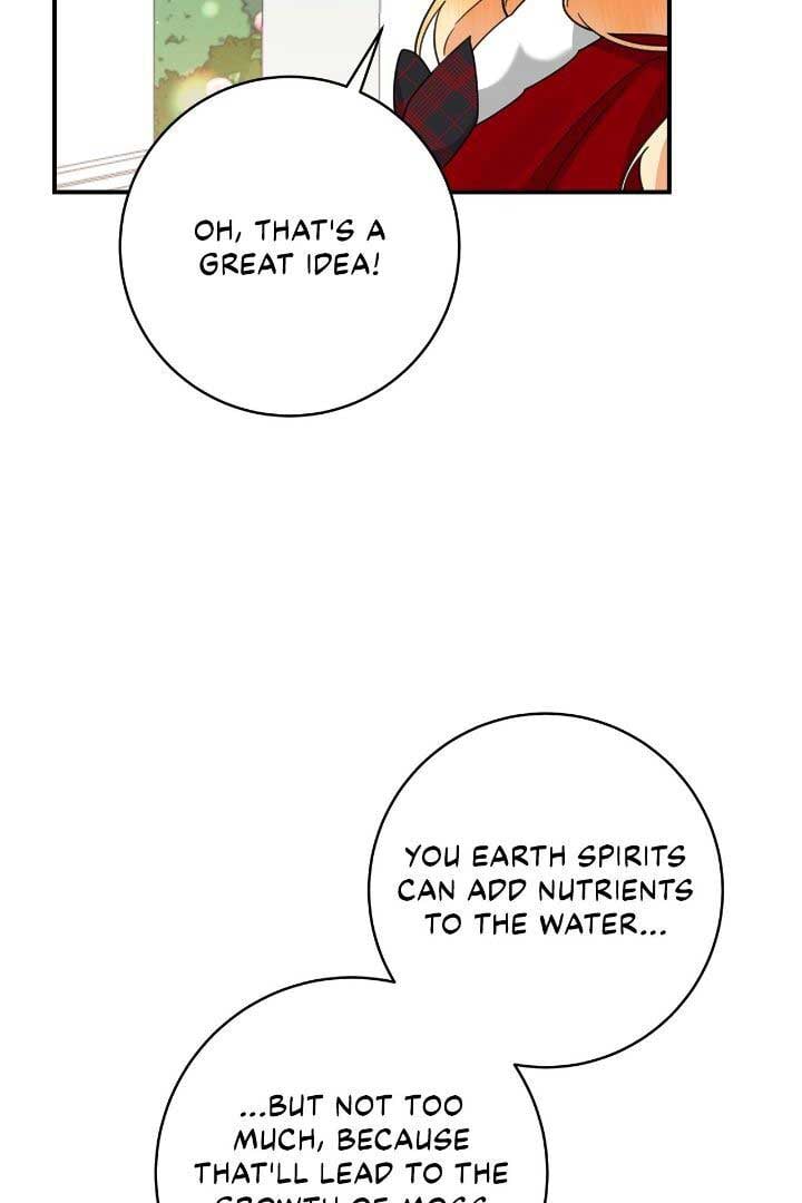 The Baby Hostage Is So Cute chapter 49 page 56