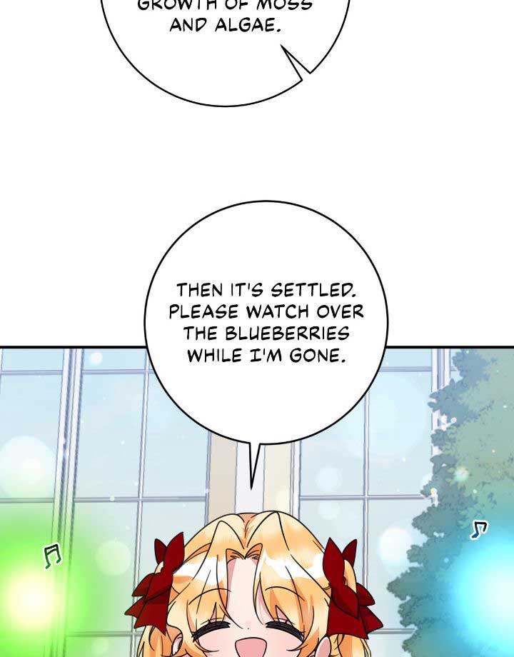 The Baby Hostage Is So Cute chapter 49 page 57