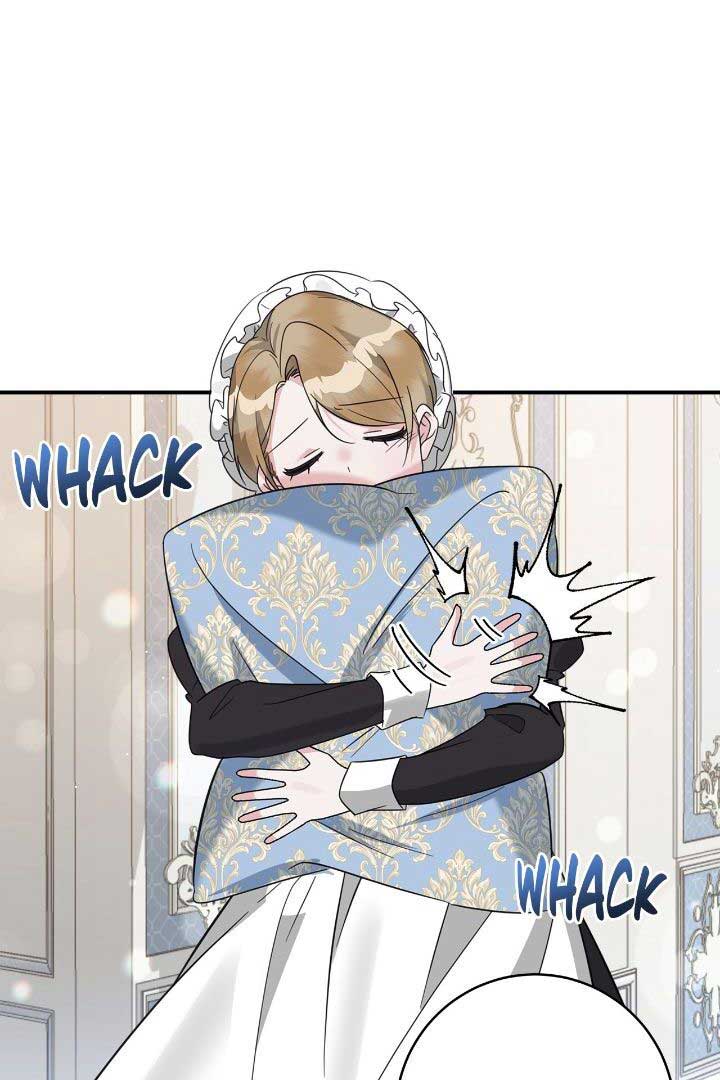 The Baby Hostage Is So Cute chapter 49 page 65