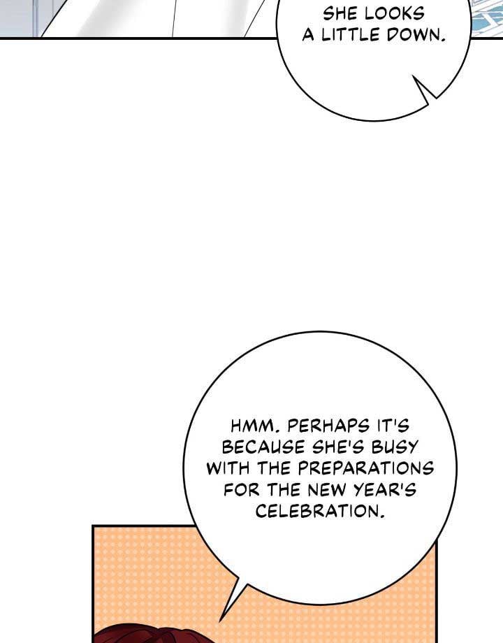 The Baby Hostage Is So Cute chapter 49 page 66