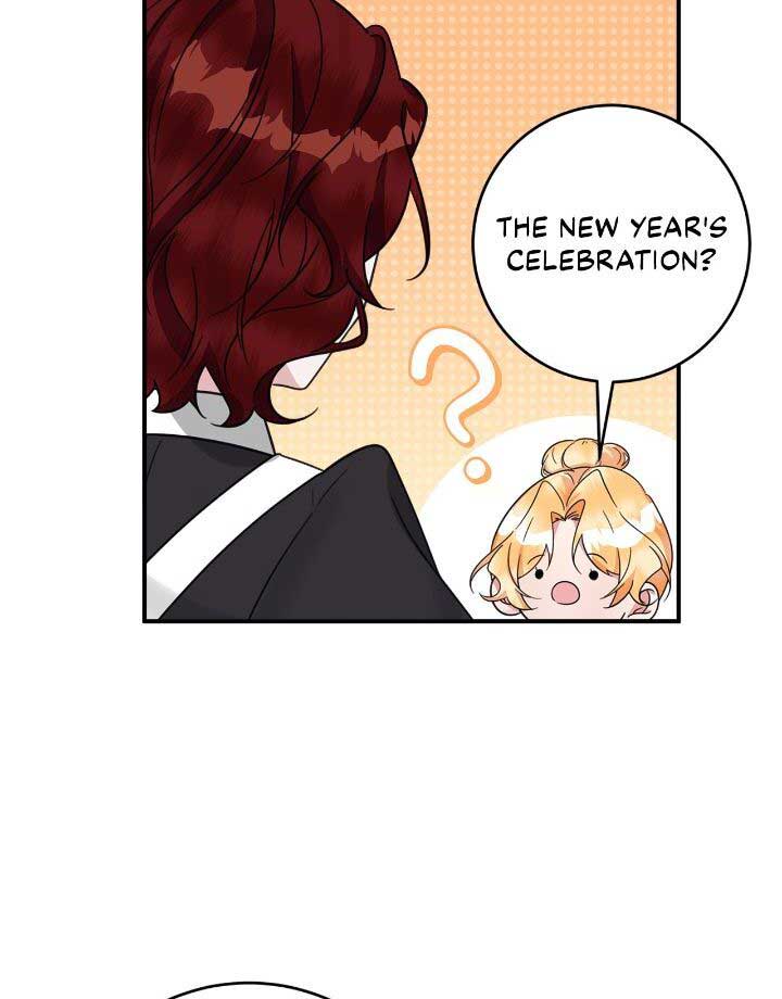 The Baby Hostage Is So Cute chapter 49 page 67