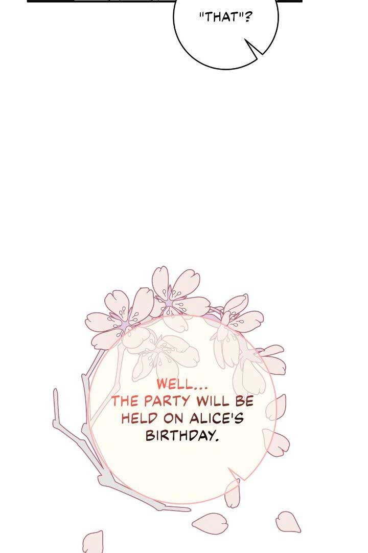 The Baby Hostage Is So Cute chapter 49 page 70