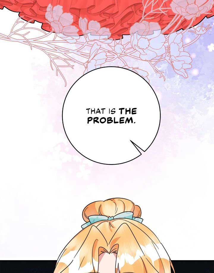 The Baby Hostage Is So Cute chapter 49 page 76