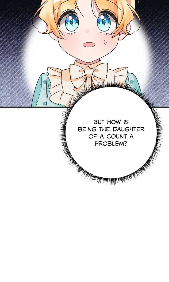 The Baby Hostage Is So Cute chapter 49 page 77