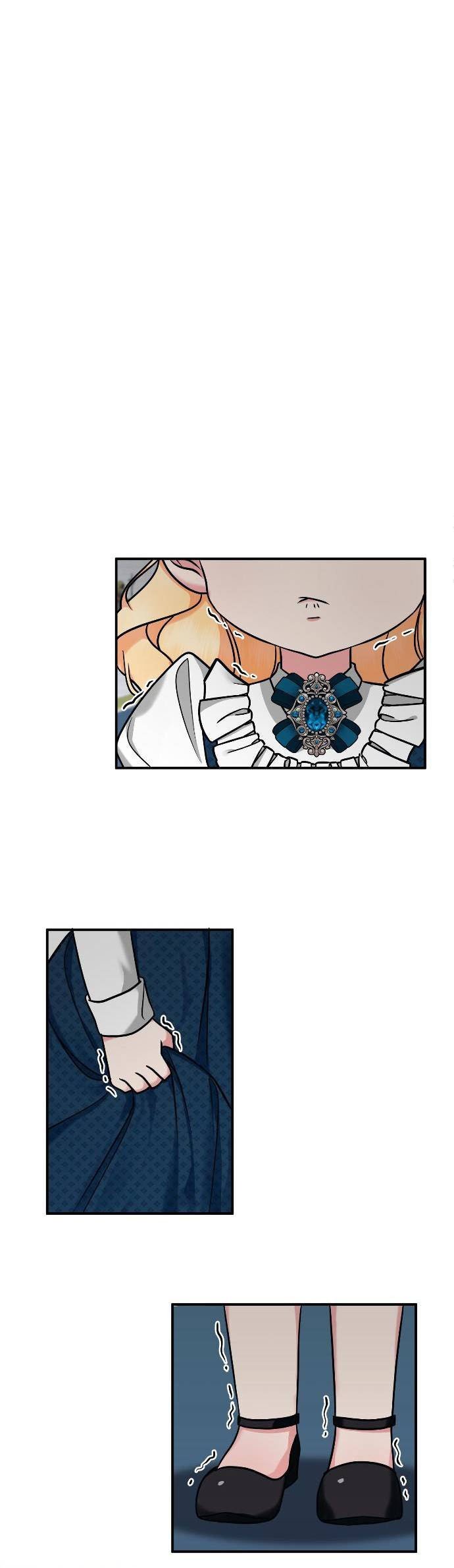 The Baby Hostage Is So Cute chapter 5 page 29