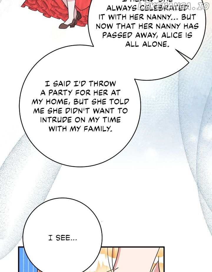 The Baby Hostage Is So Cute chapter 50 page 5