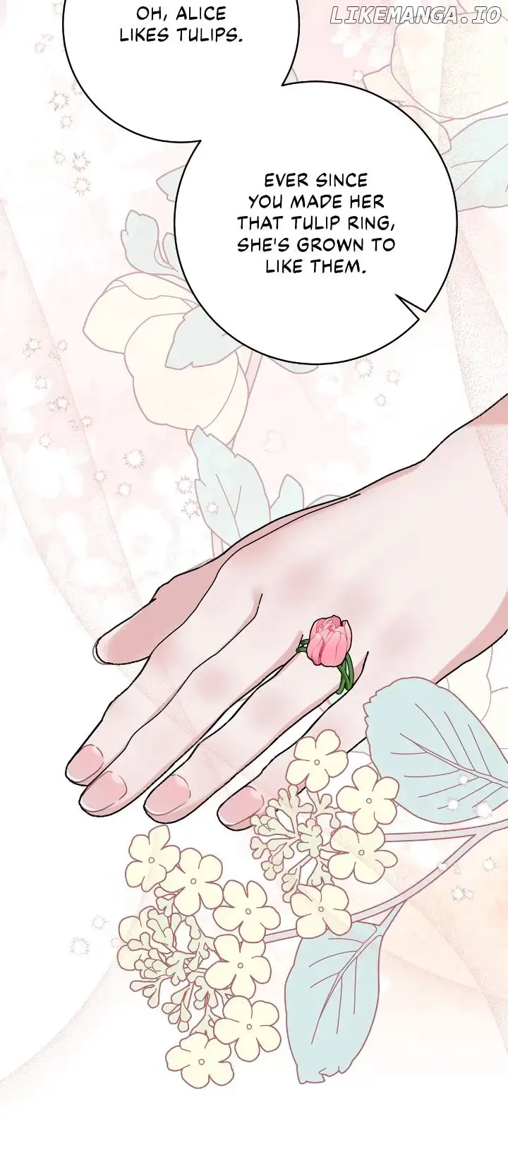 The Baby Hostage Is So Cute chapter 50 page 10