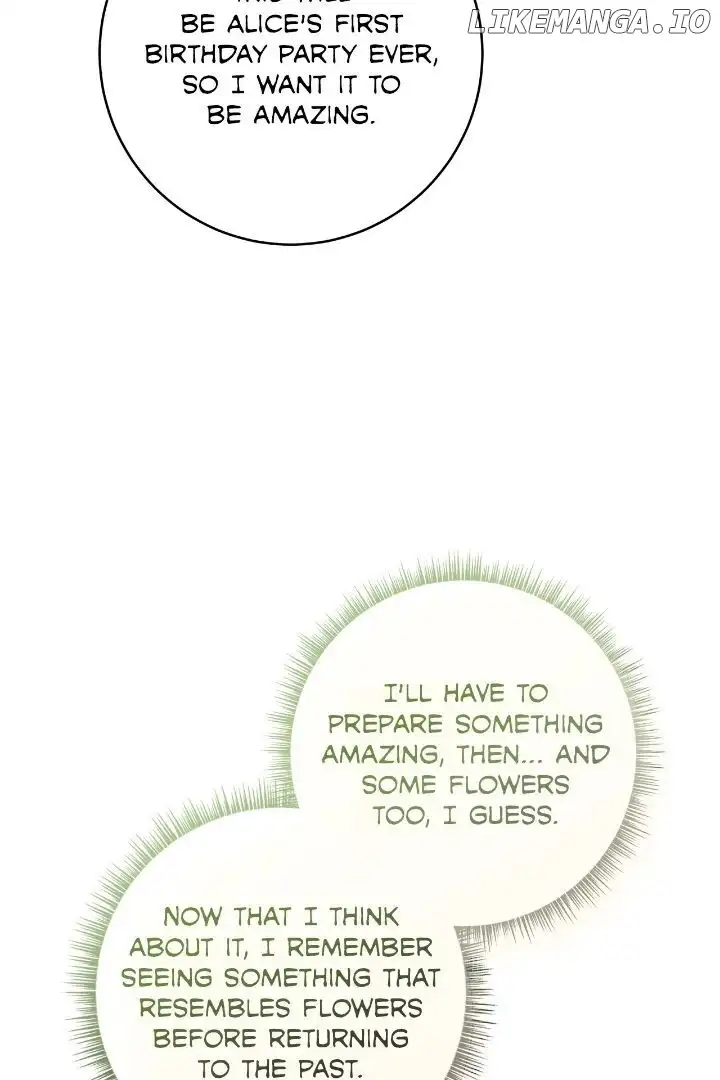 The Baby Hostage Is So Cute chapter 50 page 12