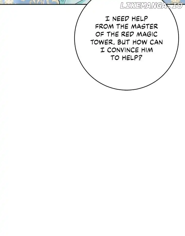 The Baby Hostage Is So Cute chapter 50 page 18
