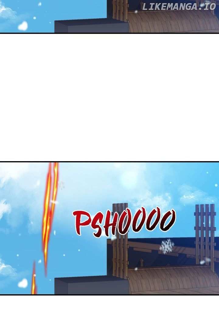 The Baby Hostage Is So Cute chapter 50 page 21