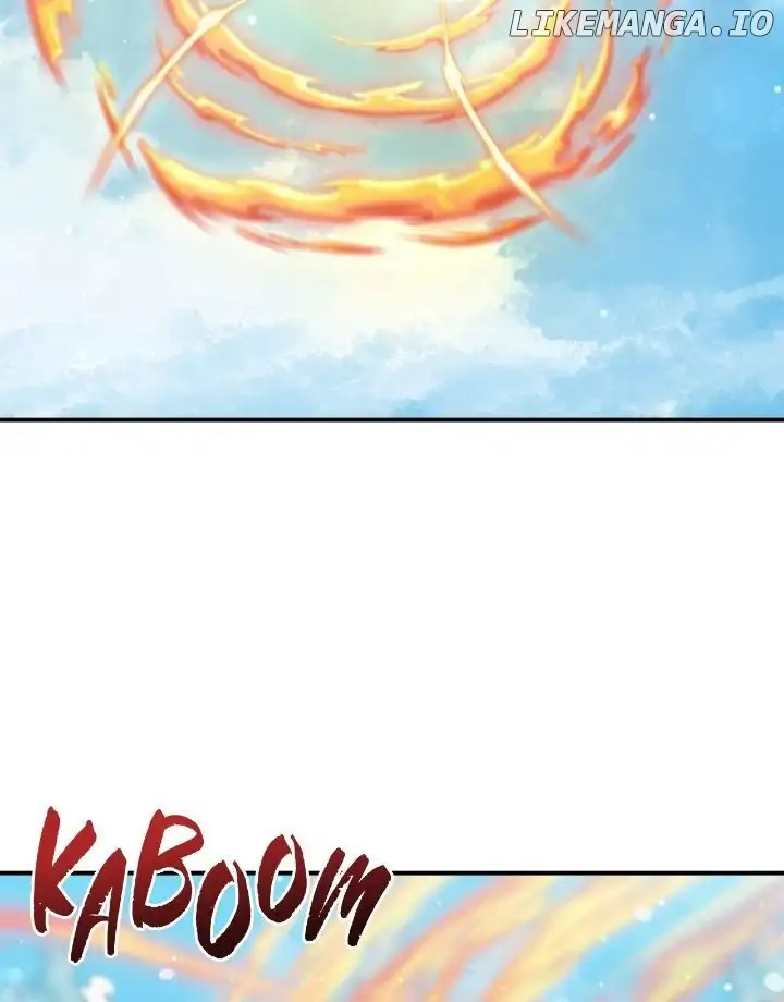 The Baby Hostage Is So Cute chapter 50 page 23