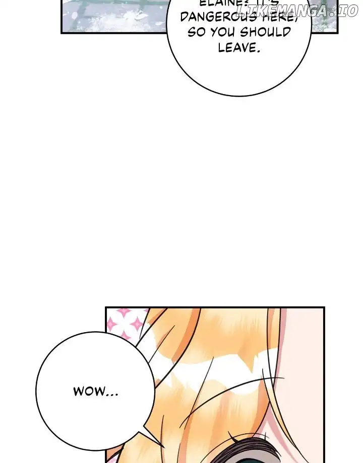 The Baby Hostage Is So Cute chapter 50 page 27