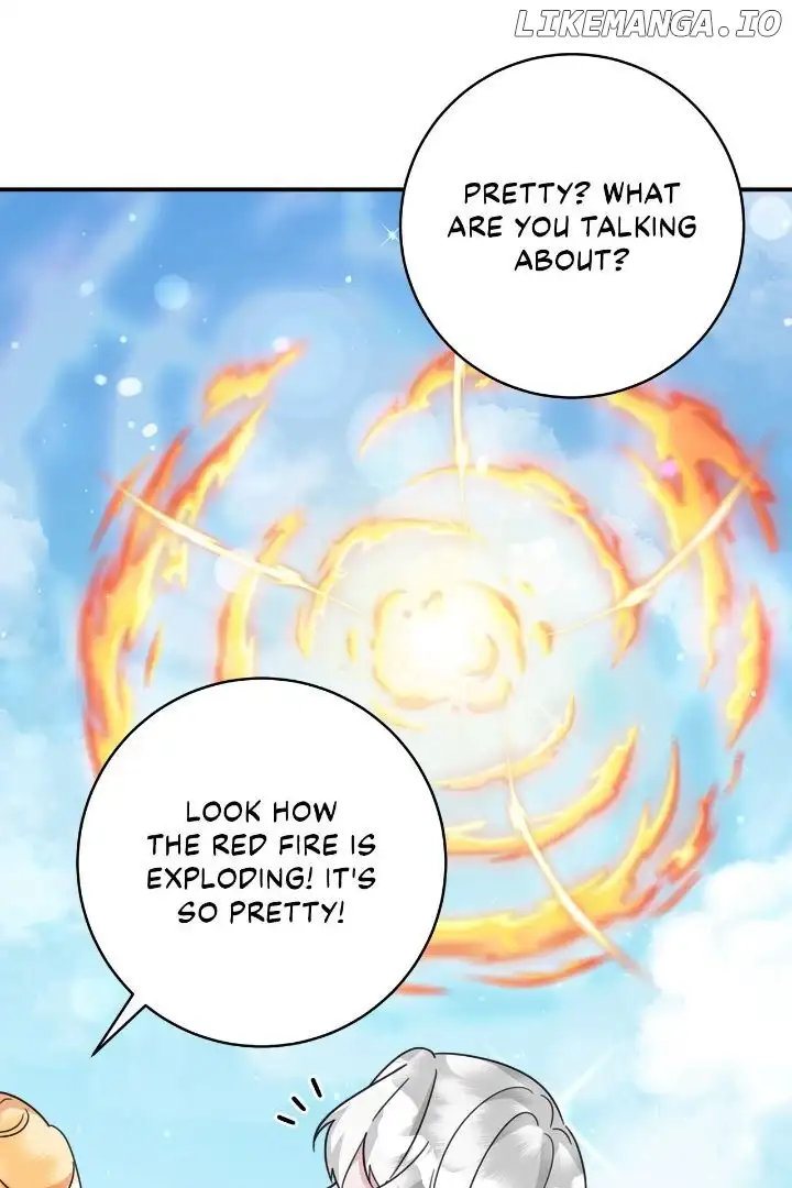 The Baby Hostage Is So Cute chapter 50 page 29
