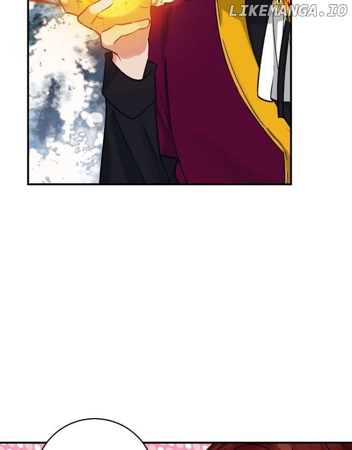 The Baby Hostage Is So Cute chapter 50 page 40