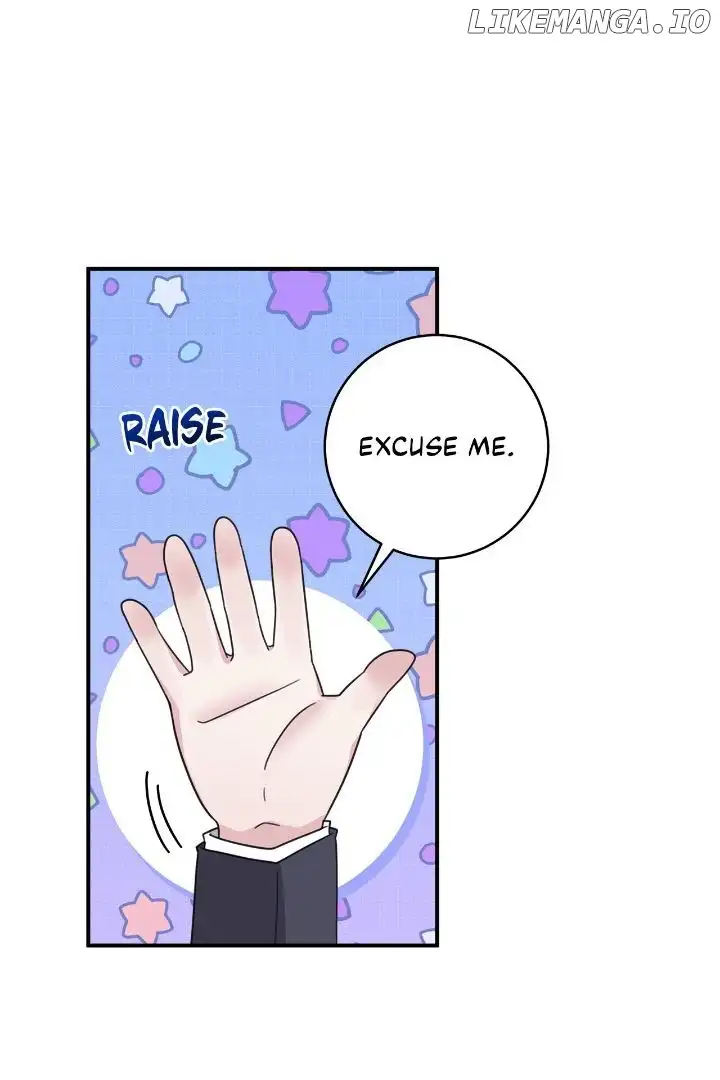 The Baby Hostage Is So Cute chapter 50 page 43